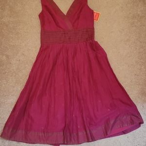 NWT Isaac Mizrahi for Target